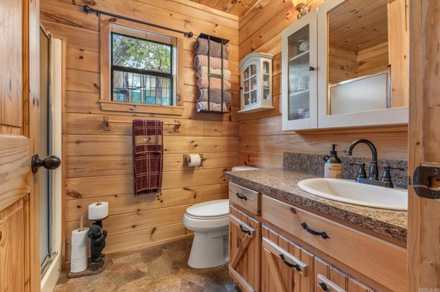 12985 Hwy 65, Saint Joe, AR 72675