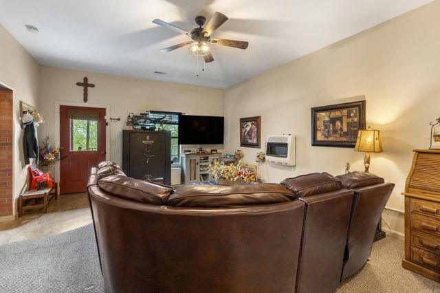 12985 Hwy 65, Saint Joe, AR 72675