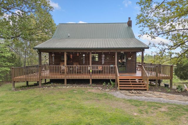 12985 Hwy 65, Saint Joe, AR 72675