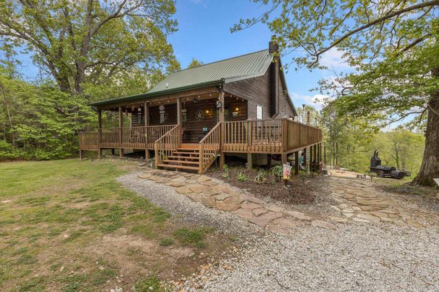 12985 Hwy 65, Saint Joe, AR 72675