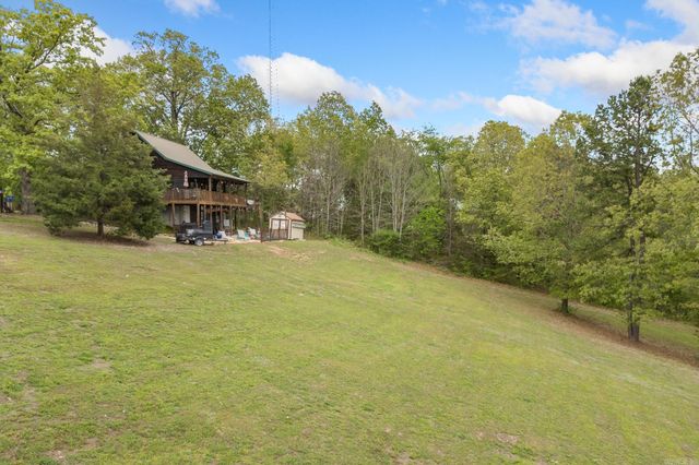 12985 Hwy 65, Saint Joe, AR 72675