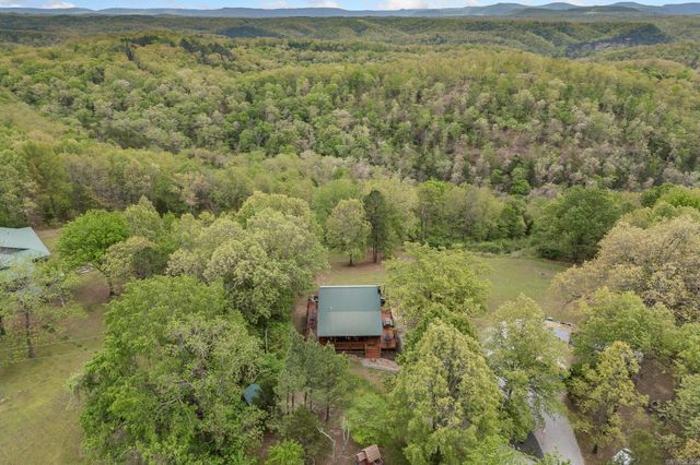 12985 Hwy 65, Saint Joe, AR 72675
