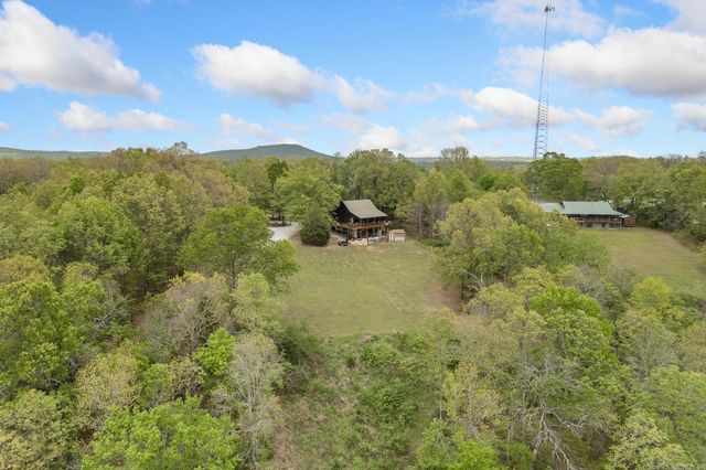 12985 Hwy 65, Saint Joe, AR 72675