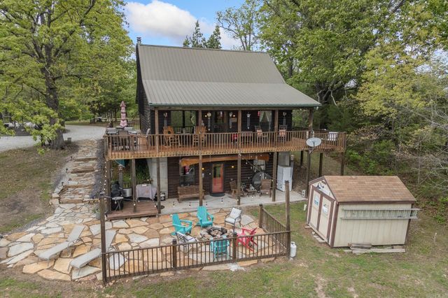 12985 Hwy 65, Saint Joe, AR 72675