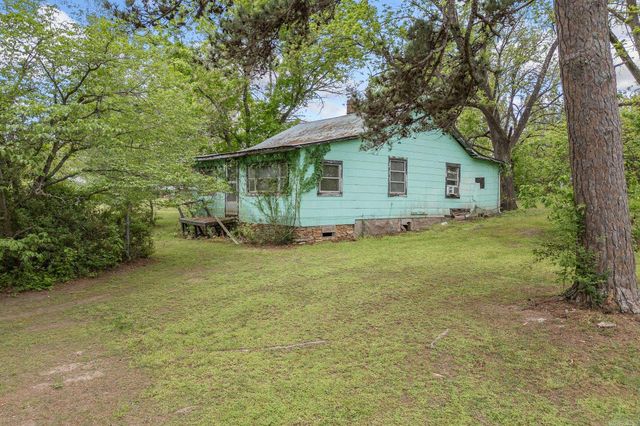 12985 Hwy 65, Saint Joe, AR 72675