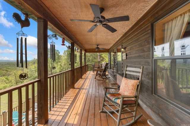 12985 Hwy 65, Saint Joe, AR 72675
