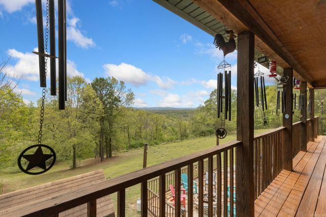 12985 Hwy 65, Saint Joe, AR 72675