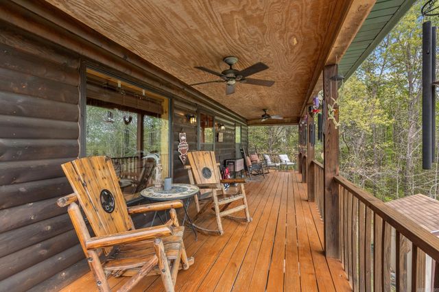 12985 Hwy 65, Saint Joe, AR 72675