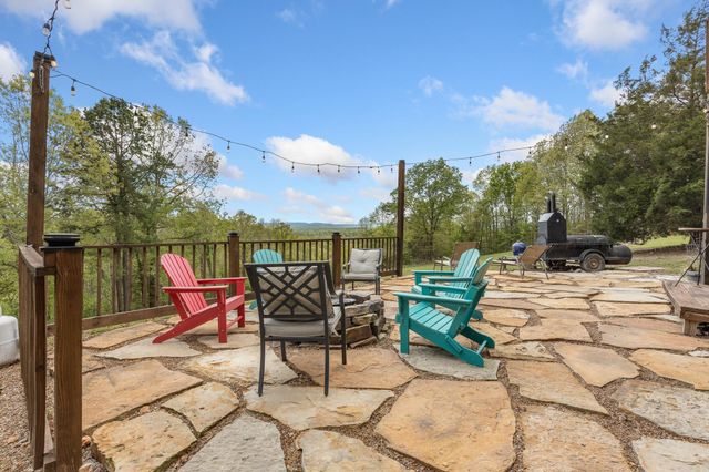 12985 Hwy 65, Saint Joe, AR 72675