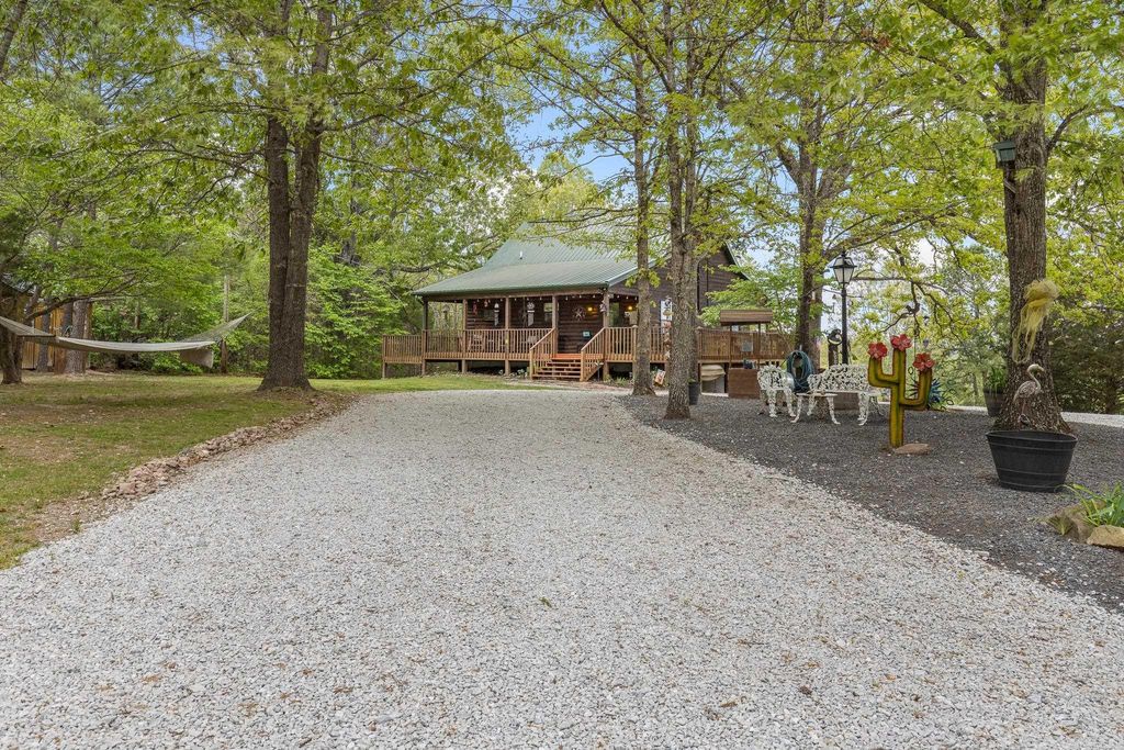 12985 Hwy 65, Saint Joe, AR 72675