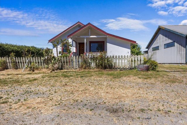 14500 Mill St, Valley Ford, CA 94972