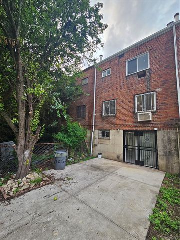 322 Wortman Avenue, Brooklyn, NY 11207