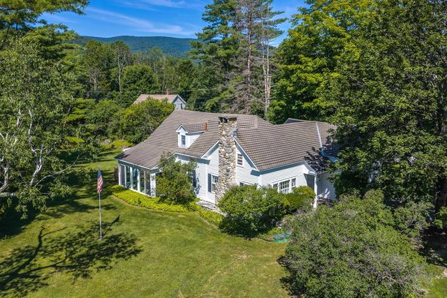 1131 Route 30, Dorset, VT 05251