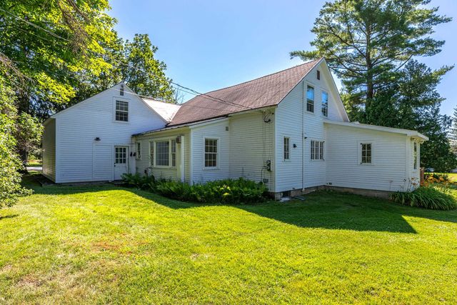 1131 Route 30, Dorset, VT 05251