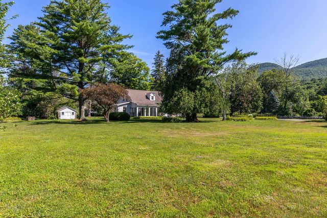 1131 Route 30, Dorset, VT 05251