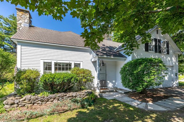 1131 Route 30, Dorset, VT 05251