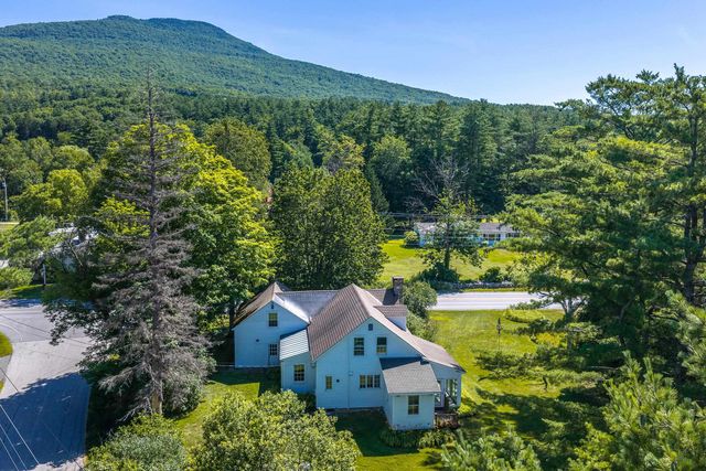 1131 Route 30, Dorset, VT 05251