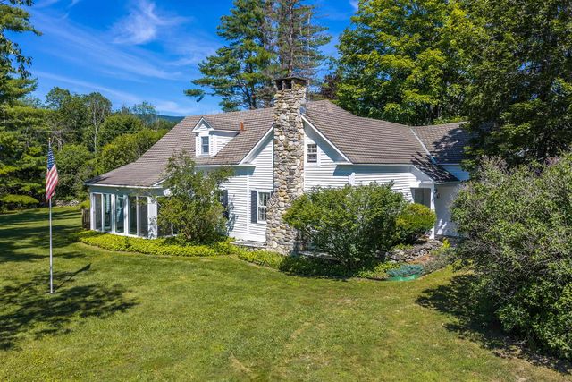 1131 Route 30, Dorset, VT 05251