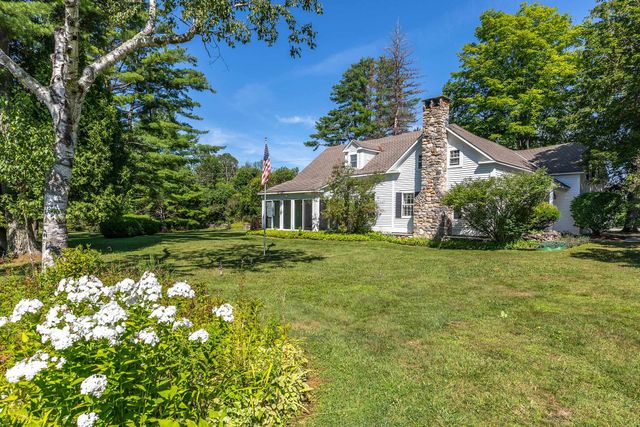 1131 Route 30, Dorset, VT 05251