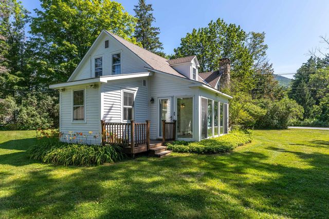 1131 Route 30, Dorset, VT 05251