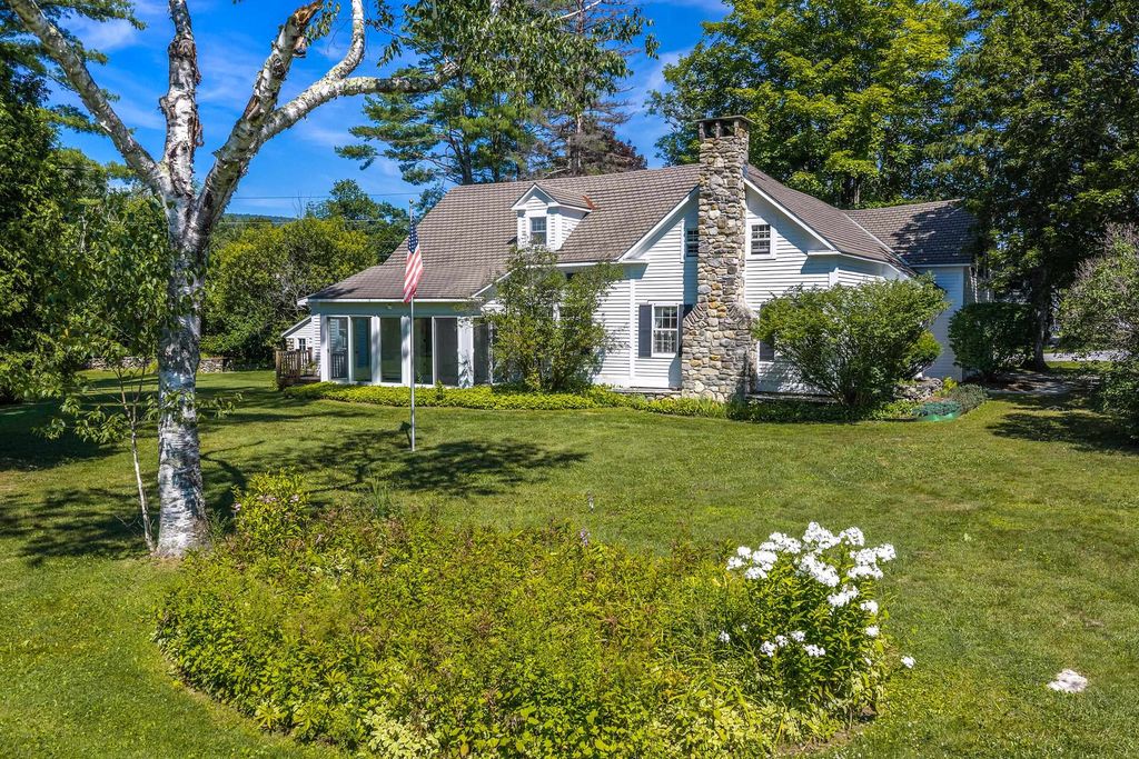 1131 Route 30, Dorset, VT 05251