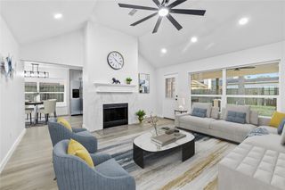 1527 Greendale Drive, Missouri City, TX 77489