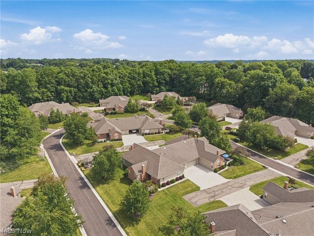 7757 Brittanney Drive, North Canton, OH 44720