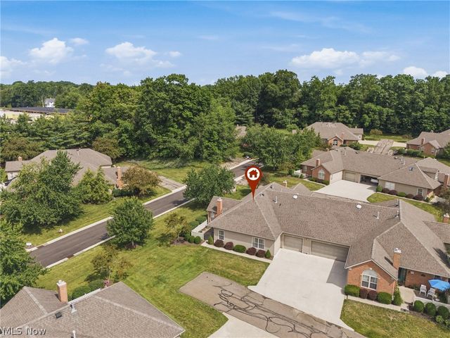 7757 Brittanney Drive, North Canton, OH 44720