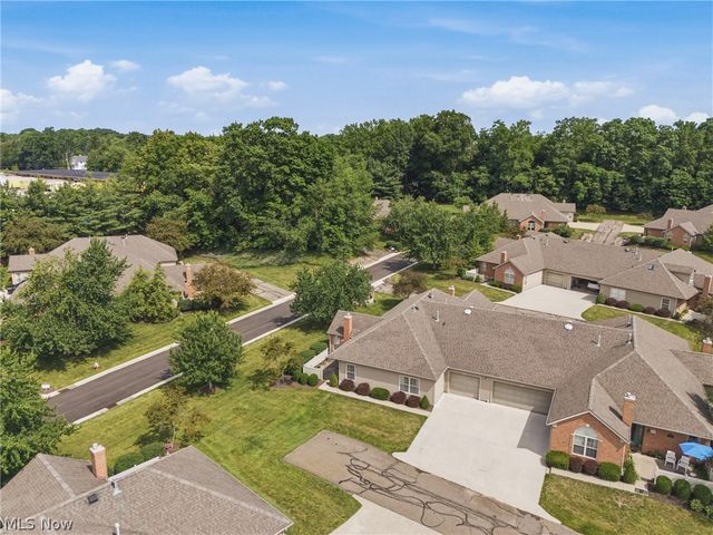 7757 Brittanney Drive, North Canton, OH 44720