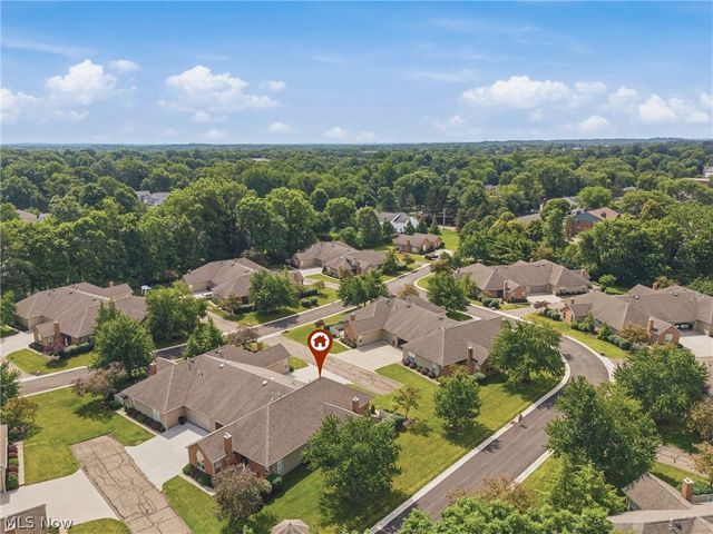 7757 Brittanney Drive, North Canton, OH 44720