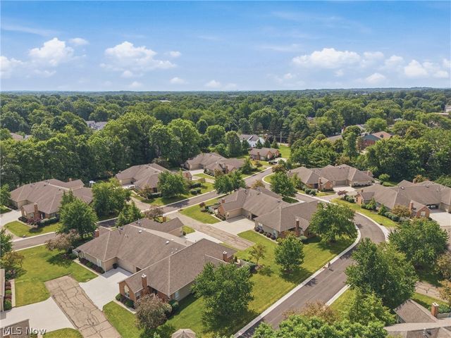 7757 Brittanney Drive, North Canton, OH 44720