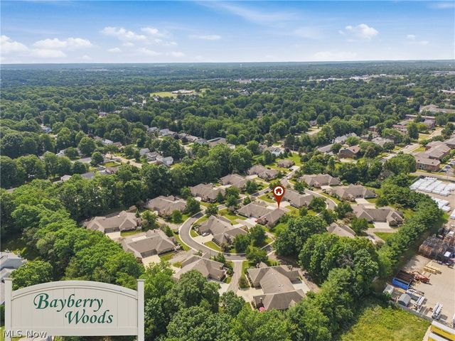 7757 Brittanney Drive, North Canton, OH 44720