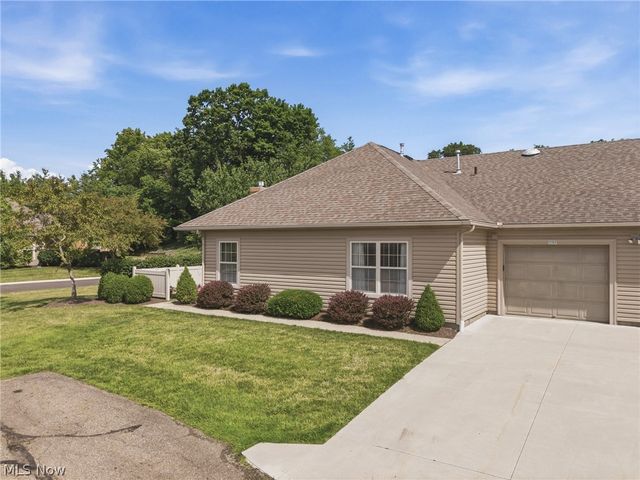 7757 Brittanney Drive, North Canton, OH 44720