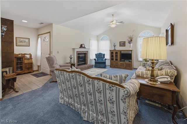 7757 Brittanney Drive, North Canton, OH 44720
