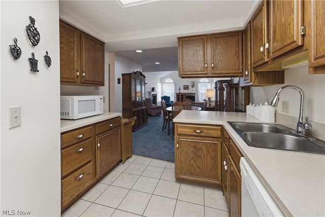7757 Brittanney Drive, North Canton, OH 44720