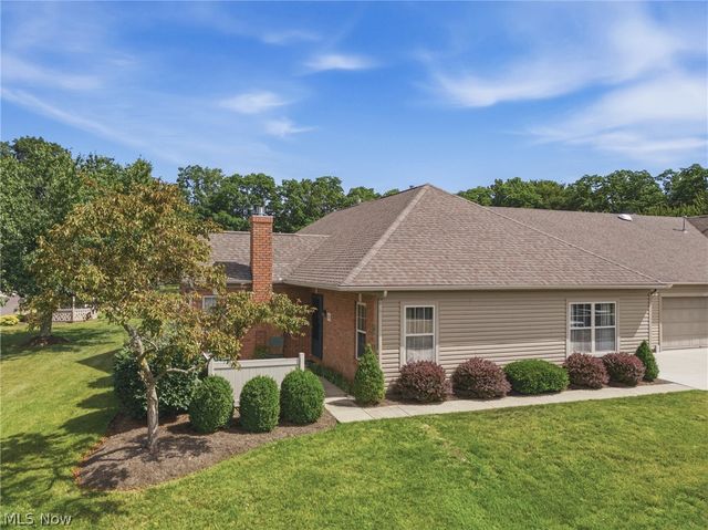 7757 Brittanney Drive, North Canton, OH 44720