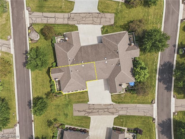 7757 Brittanney Drive, North Canton, OH 44720
