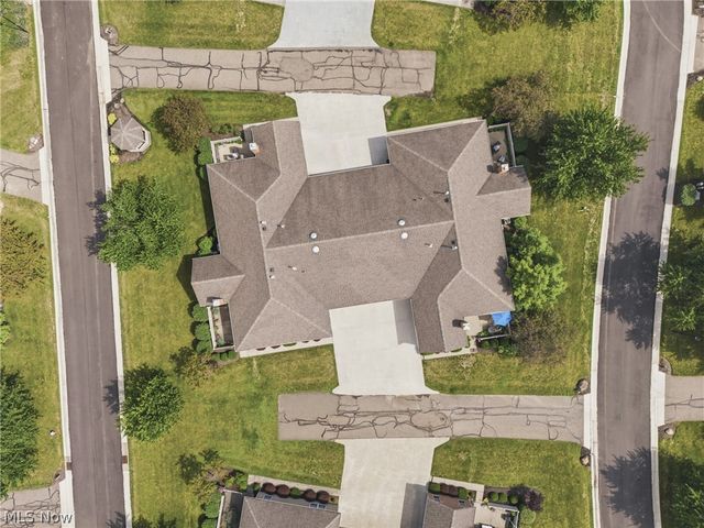 7757 Brittanney Drive, North Canton, OH 44720