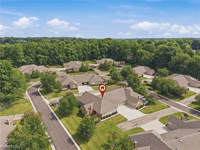 7757 Brittanney Drive, North Canton, OH 44720
