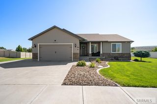 5577 Cottontree Lane, Ammon, ID 83406