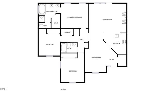 392 Bubble Creek Court 9, Fayetteville, NC 28311