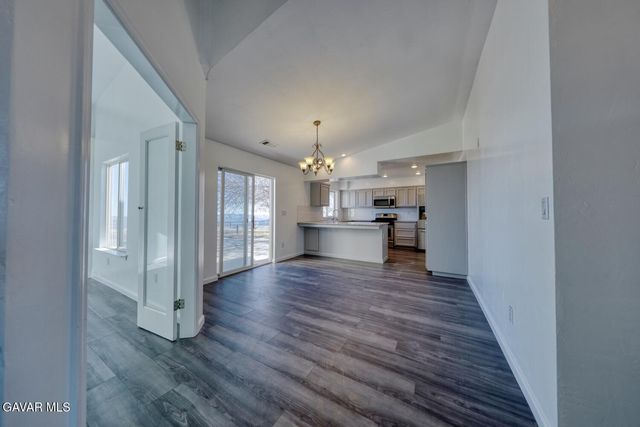 26801 Cabriolet Court, Tehachapi, CA 93561