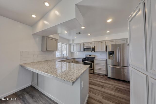 26801 Cabriolet Court, Tehachapi, CA 93561