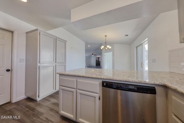 26801 Cabriolet Court, Tehachapi, CA 93561