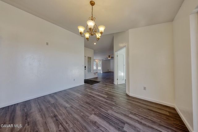 26801 Cabriolet Court, Tehachapi, CA 93561