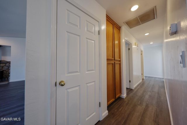 26801 Cabriolet Court, Tehachapi, CA 93561