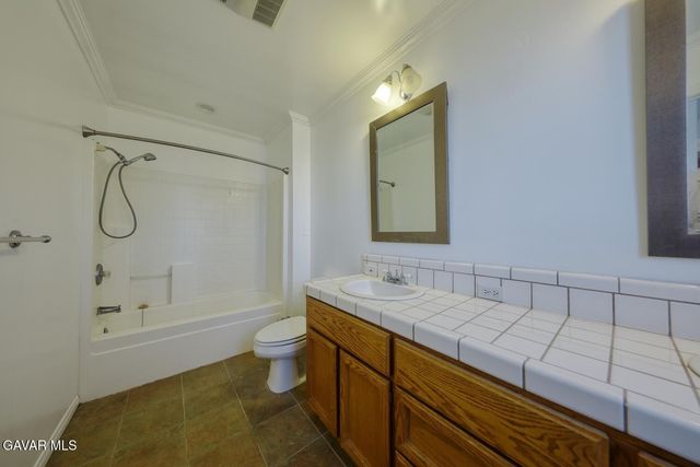 26801 Cabriolet Court, Tehachapi, CA 93561