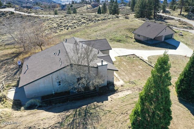 26801 Cabriolet Court, Tehachapi, CA 93561