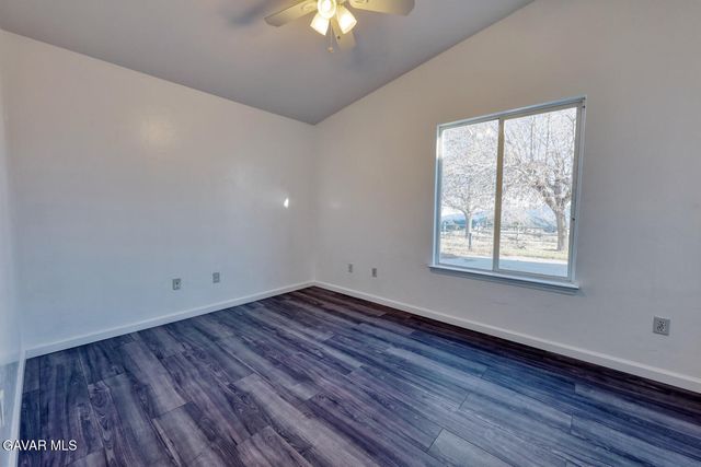 26801 Cabriolet Court, Tehachapi, CA 93561