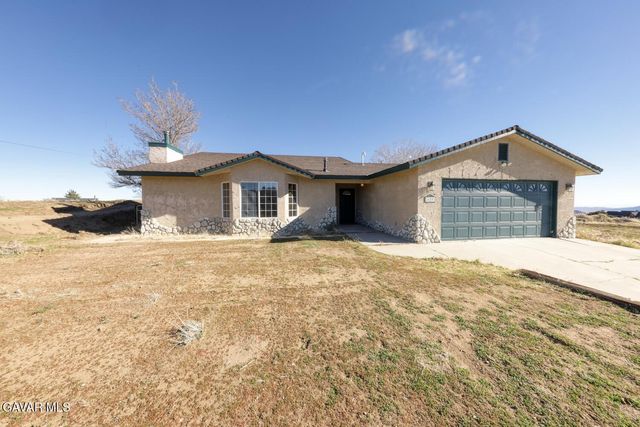 26801 Cabriolet Court, Tehachapi, CA 93561
